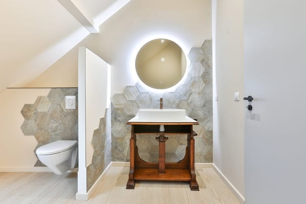 Maison individuelle à Buschwiller. 179 m², 6 pièces, 4 chambres 20