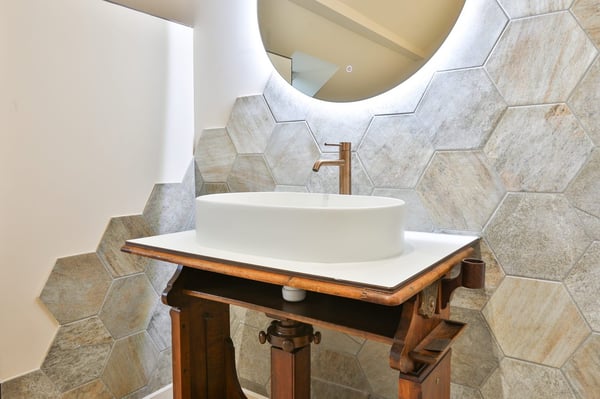 Maison individuelle à Buschwiller. 179 m², 6 pièces, 4 chambres 22