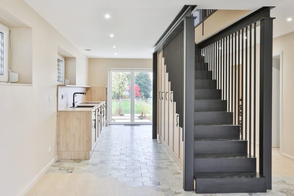 Maison individuelle à Buschwiller. 179 m², 6 pièces, 4 chambres 9