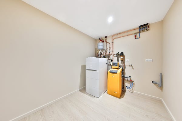 Maison individuelle à Buschwiller. 179 m², 6 pièces, 4 chambres 34