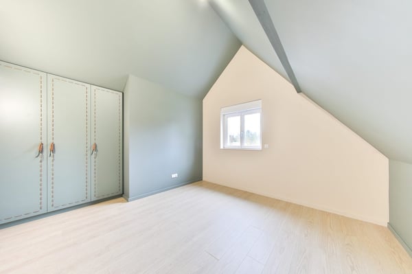 Maison individuelle à Buschwiller. 179 m², 6 pièces, 4 chambres 25