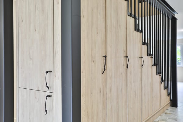 Maison individuelle à Buschwiller. 179 m², 6 pièces, 4 chambres 14