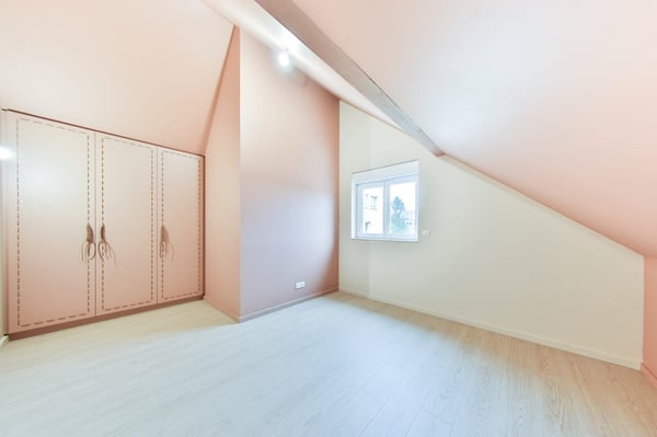 Maison individuelle à Buschwiller. 179 m², 6 pièces, 4 chambres 24