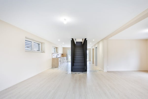 Maison individuelle à Buschwiller. 179 m², 6 pièces, 4 chambres 15