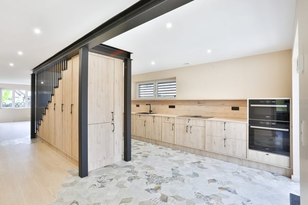 Maison individuelle à Buschwiller. 179 m², 6 pièces, 4 chambres 13