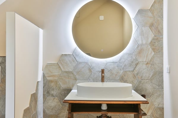 Maison individuelle à Buschwiller. 179 m², 6 pièces, 4 chambres 21