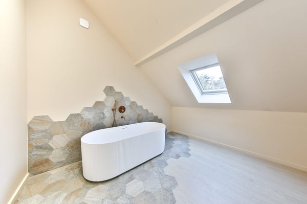 Maison individuelle à Buschwiller. 179 m², 6 pièces, 4 chambres 16