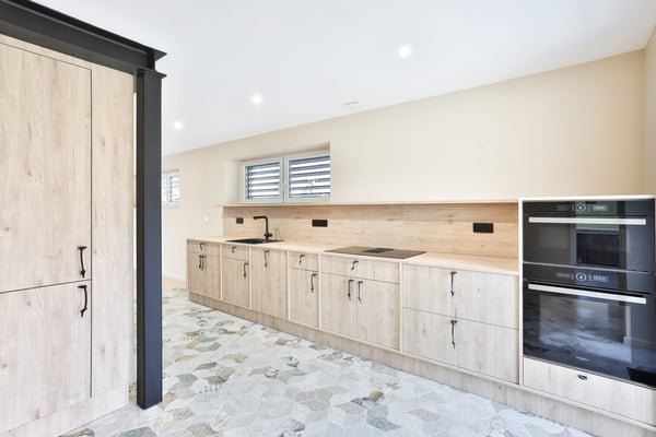 Maison individuelle à Buschwiller. 179 m², 6 pièces, 4 chambres 12