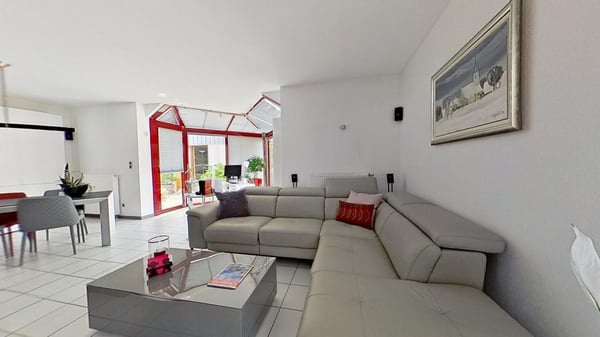 Nur 15 Minuten von Basel in Frankreich 13