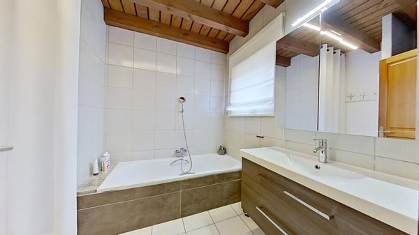 Nur 15 Minuten von Basel in Frankreich 18