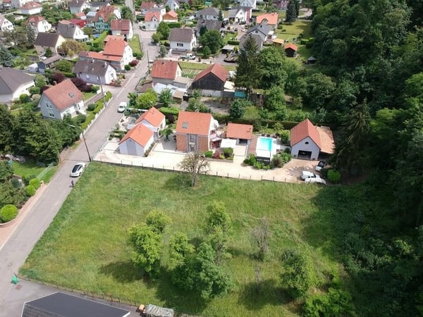 Nur 15 Minuten von Basel in Frankreich 24