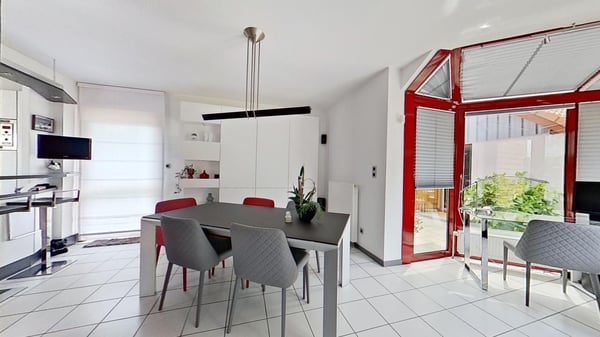 Nur 15 Minuten von Basel in Frankreich 8