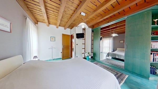 Nur 15 Minuten von Basel in Frankreich 17