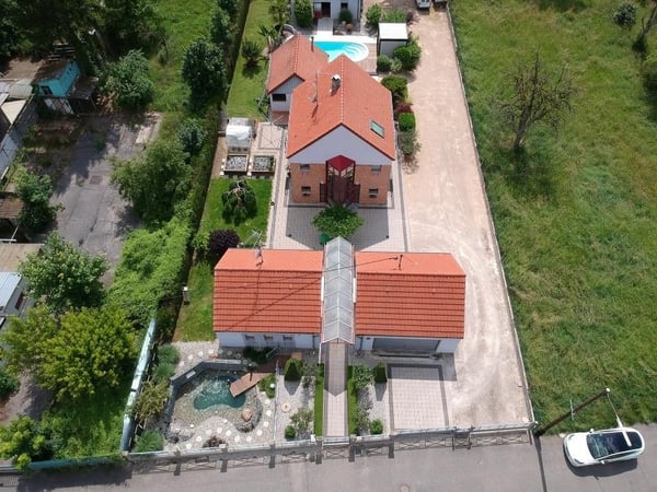 Nur 15 Minuten von Basel in Frankreich 27