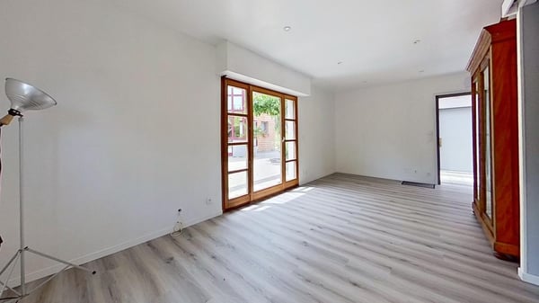 Nur 15 Minuten von Basel in Frankreich 22