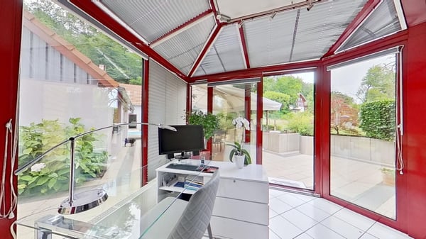 Nur 15 Minuten von Basel in Frankreich 7