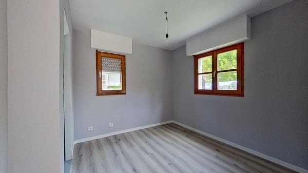 Nur 15 Minuten von Basel in Frankreich 21