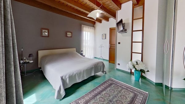 Nur 15 Minuten von Basel in Frankreich 16