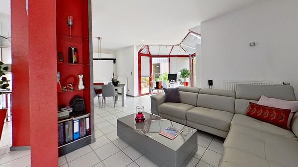 Nur 15 Minuten von Basel in Frankreich 11