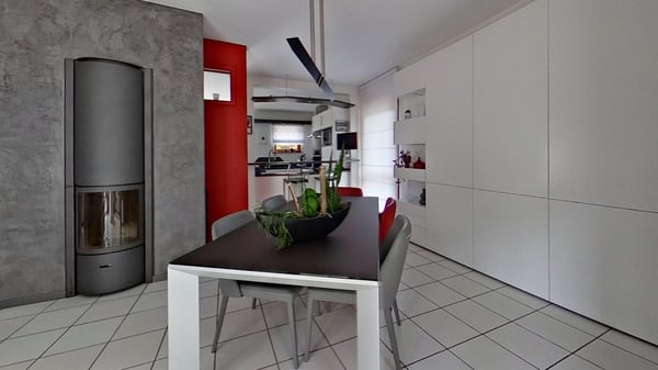 Nur 15 Minuten von Basel in Frankreich 12