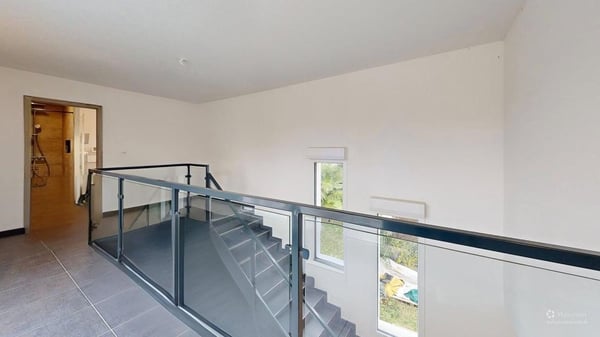 Contemporary Grand-Standing Villa in Hésingue (France) 25