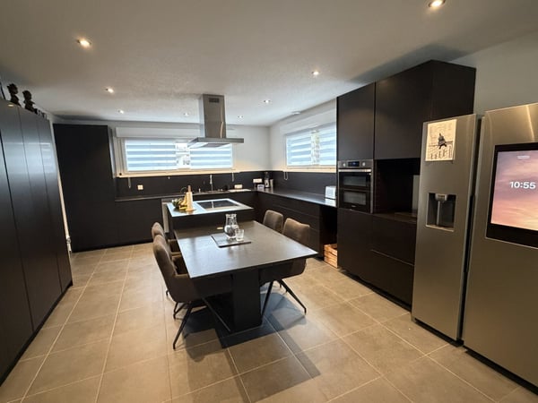 Contemporary Grand-Standing Villa in Hésingue (France) 2