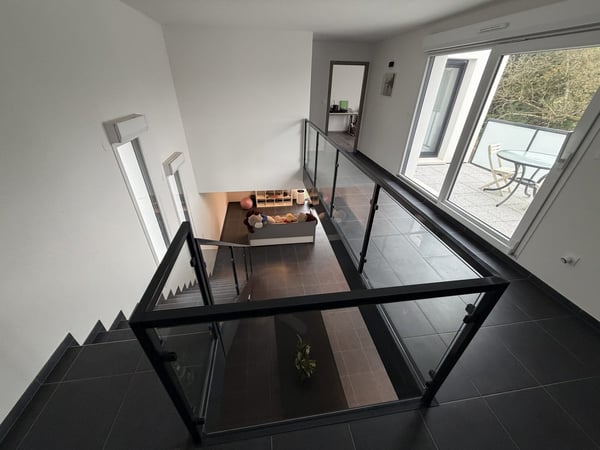 Contemporary Grand-Standing Villa in Hésingue (France) 16