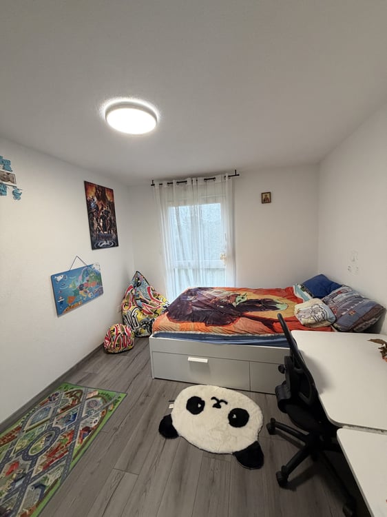 Contemporary Grand-Standing Villa in Hésingue (France) 20