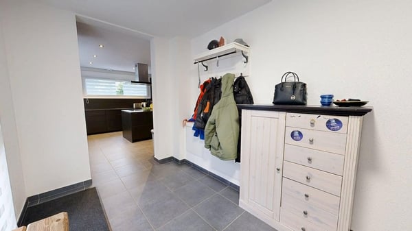 Contemporary Grand-Standing Villa in Hésingue (France) 5