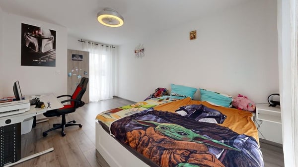 Contemporary Grand-Standing Villa in Hésingue (France) 23