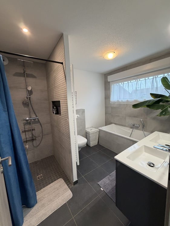 Contemporary Grand-Standing Villa in Hésingue (France) 19