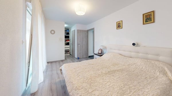 Contemporary Grand-Standing Villa in Hésingue (France) 12