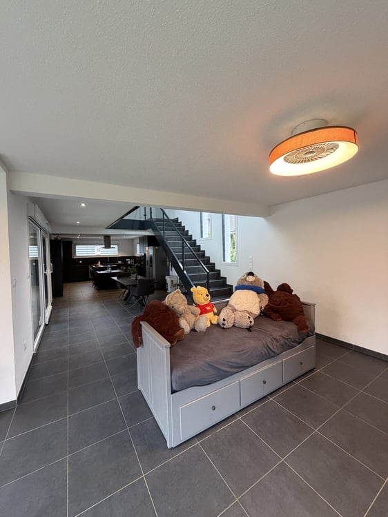 Contemporary Grand-Standing Villa in Hésingue (France) 9