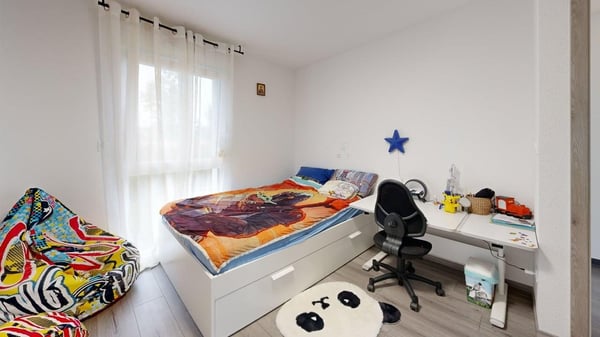 Contemporary Grand-Standing Villa in Hésingue (France) 22