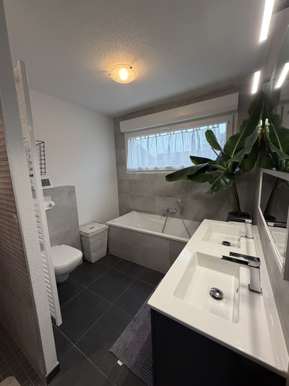 Contemporary Grand-Standing Villa in Hésingue (France) 18