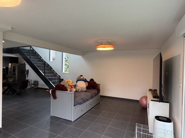 Contemporary Grand-Standing Villa in Hésingue (France) 10