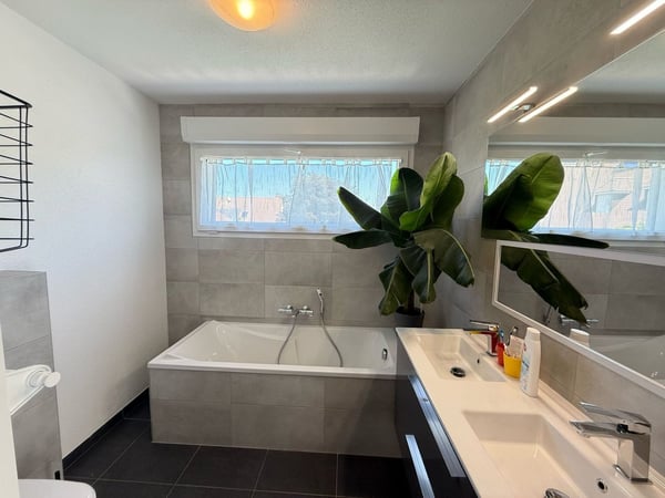 Contemporary Grand-Standing Villa in Hésingue (France) 17