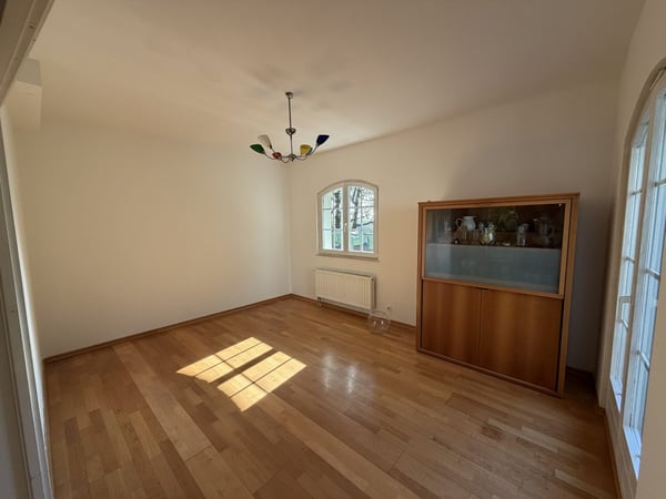 Einfamilienhaus Villa mit Panoramablick auf Deutschland und die Schweiz – Hésingue (Frankreich) 10