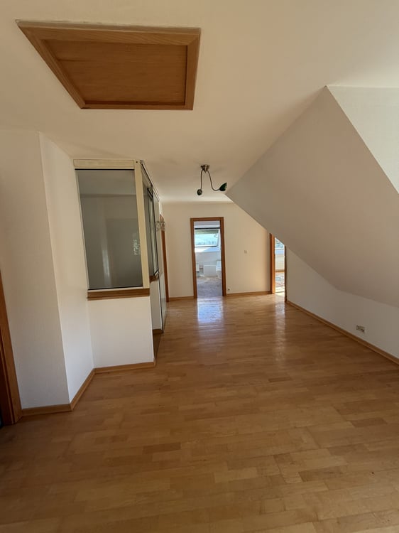 Einfamilienhaus Villa mit Panoramablick auf Deutschland und die Schweiz – Hésingue (Frankreich) 15