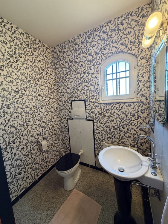 Einfamilienhaus Villa mit Panoramablick auf Deutschland und die Schweiz – Hésingue (Frankreich) 13