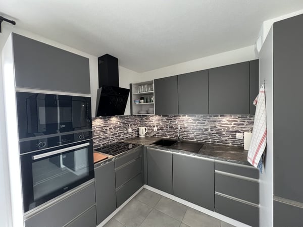 T1 comme neuf haut standing a 3 minutes de la frontière suisse 13