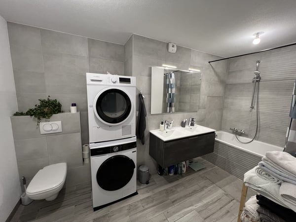 T1 comme neuf haut standing a 3 minutes de la frontière suisse 10