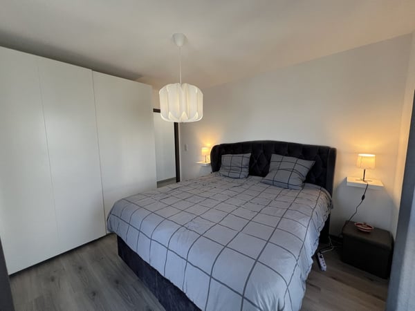 T1 comme neuf haut standing a 3 minutes de la frontière suisse 11