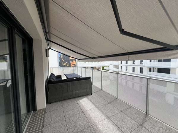 T1 comme neuf haut standing a 3 minutes de la frontière suisse 16