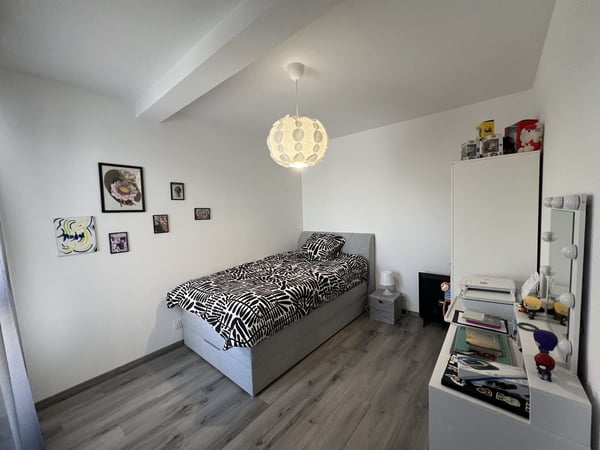 T1 comme neuf haut standing a 3 minutes de la frontière suisse 12