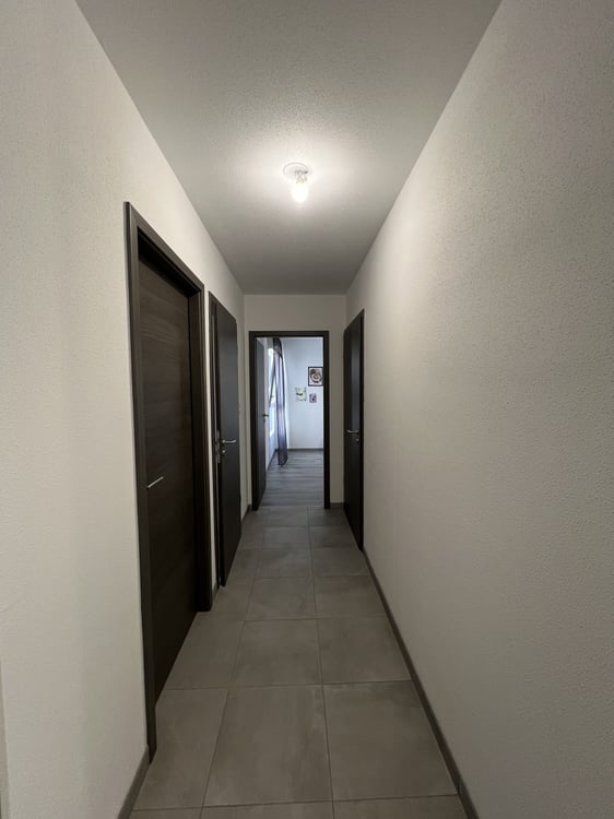 T1 comme neuf haut standing a 3 minutes de la frontière suisse 8