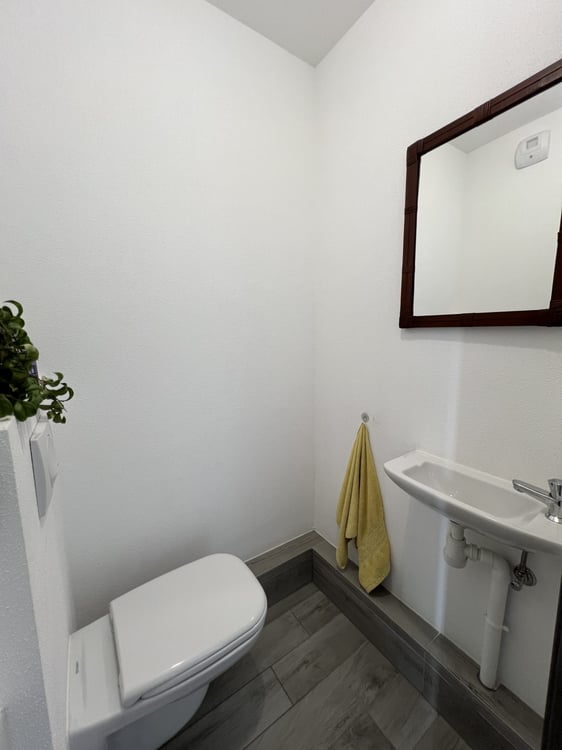 T1 comme neuf haut standing a 3 minutes de la frontière suisse 6