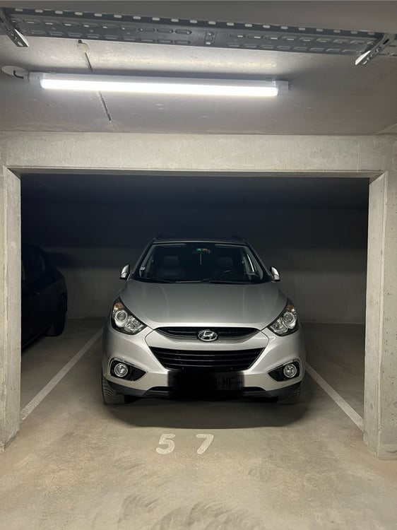 T1 comme neuf haut standing a 3 minutes de la frontière suisse 20