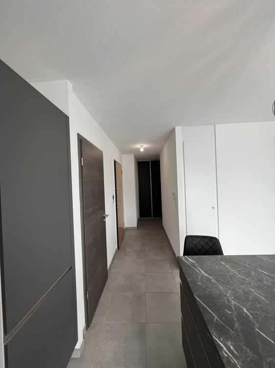 T1 comme neuf haut standing a 3 minutes de la frontière suisse 5