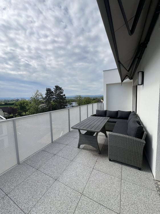 T1 comme neuf haut standing a 3 minutes de la frontière suisse 19